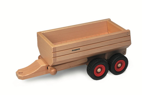 2024 Fagus Dump Trailer