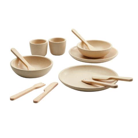 Tableware set