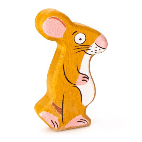 Mini Mouse figurine - Gruffalo